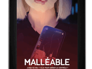 MALLÉABLE - ebook