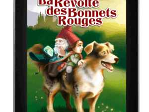 La révolte des bonnets rouges - ebook