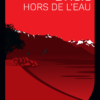 La tête hors de l'eau